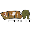 Logo graphic design printing company